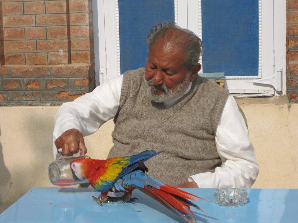 حضرت پیر سید شاہ مردان شاہ ثانی چھٹ دھنی پیرپگاڑہ ہفتم چھٹ دھنی