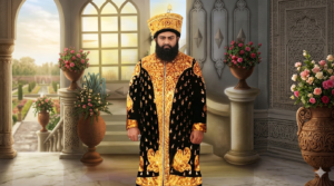 سورہیہ بادشاہ