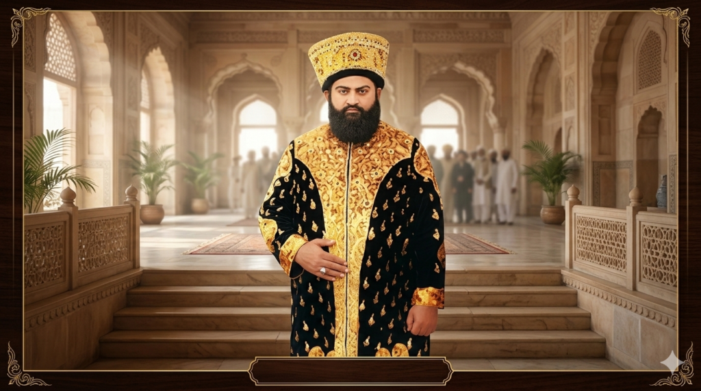 سورہیہ بادشاہ